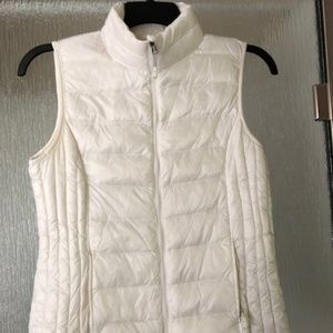 Winter Vest